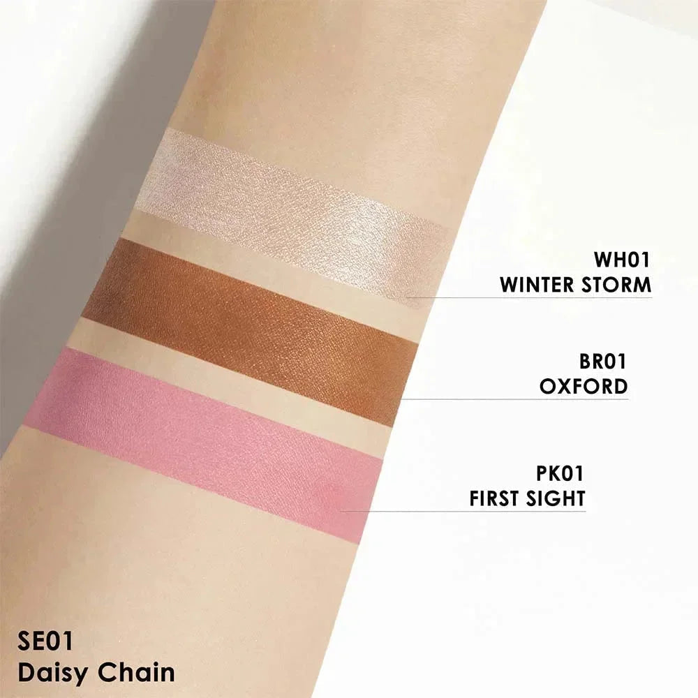 Perfect Blending 3 Pieces Set #SE05 Hard Love