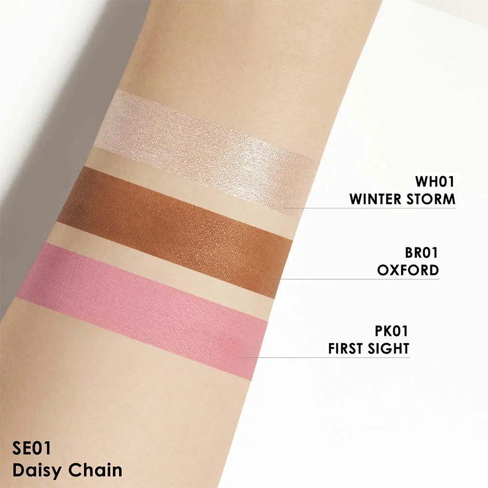Perfect Blending 3 Pieces Set #SE02 Orchid Vibes