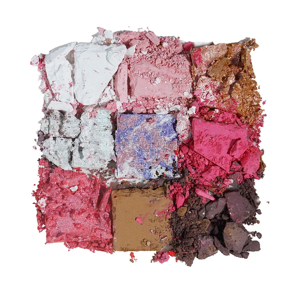 Gimme Gimme More Shadow Palette #BL01 Dopamine
