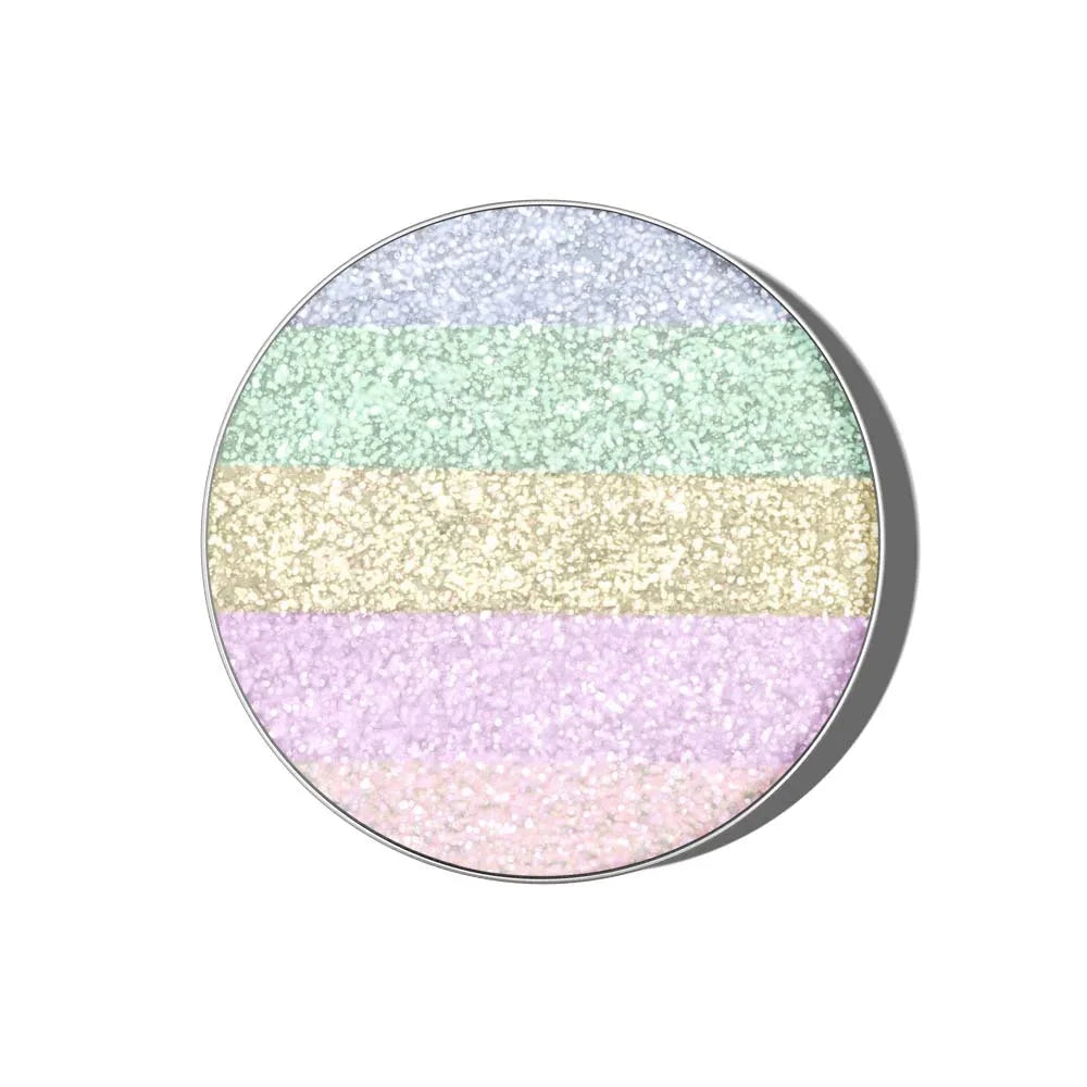 Colors On Me Single Powder Shadow