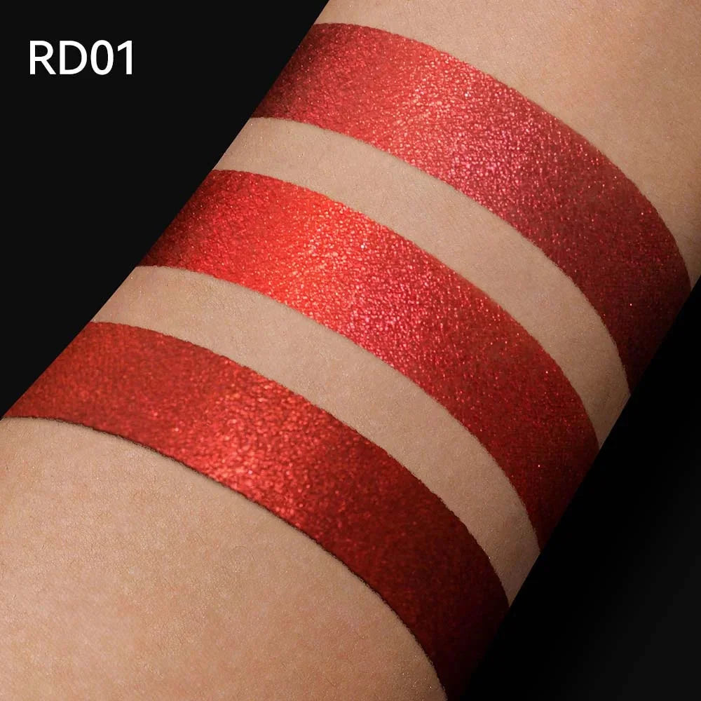 Eyes On Me Pressed Powder Shadow #BR01 Old Money