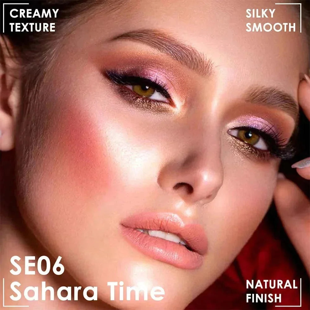 Perfect Blending 3 Pieces Set #SE05 Hard Love