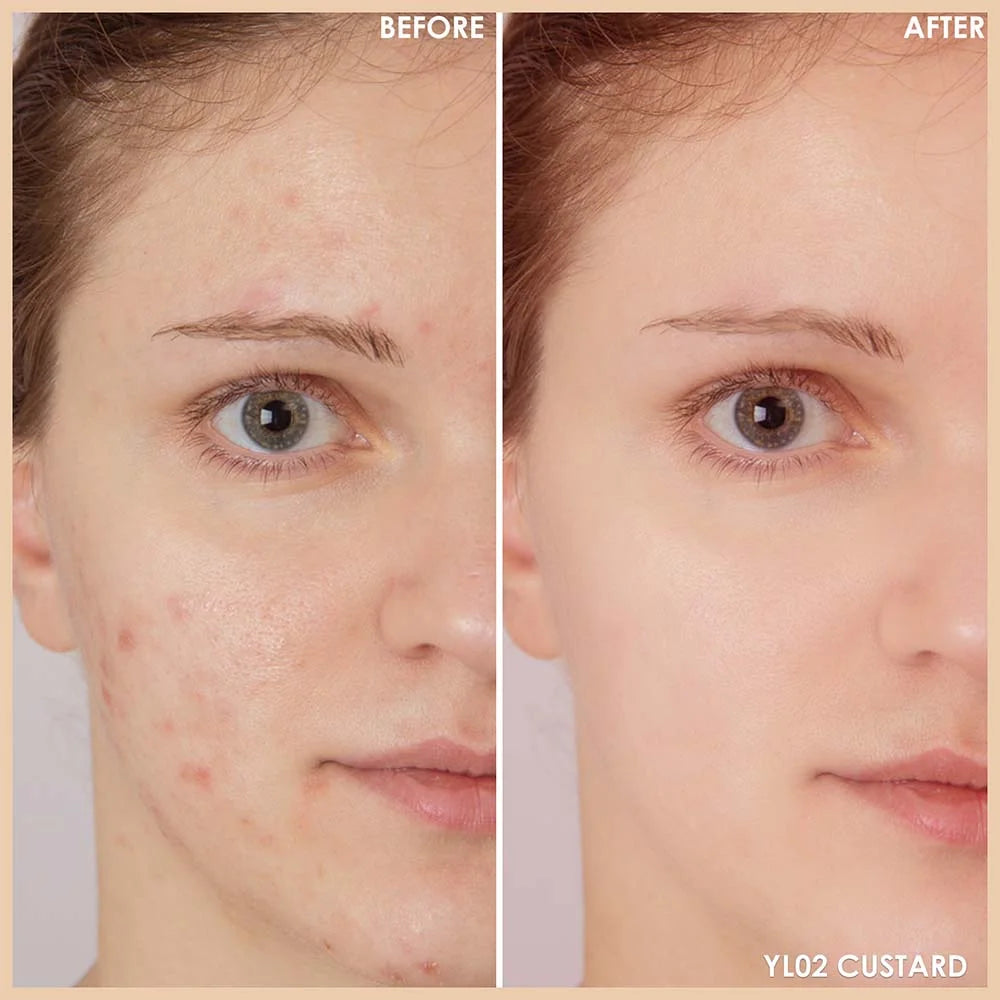 Fix Corrector Concealer Stick #YL01 Creme