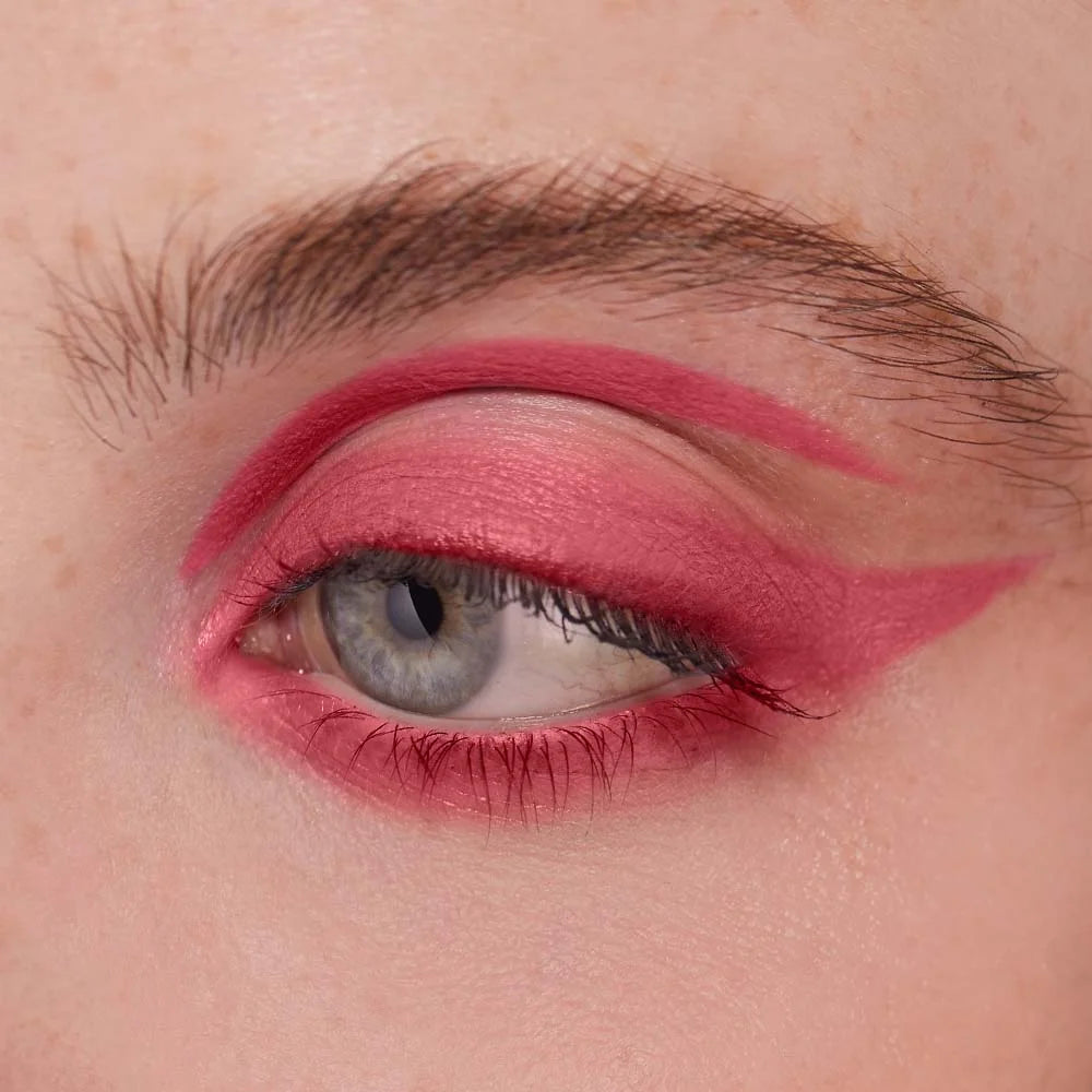 ALL-OVER FACE FLUID PIGMENT #PP16 RADIO WAVE