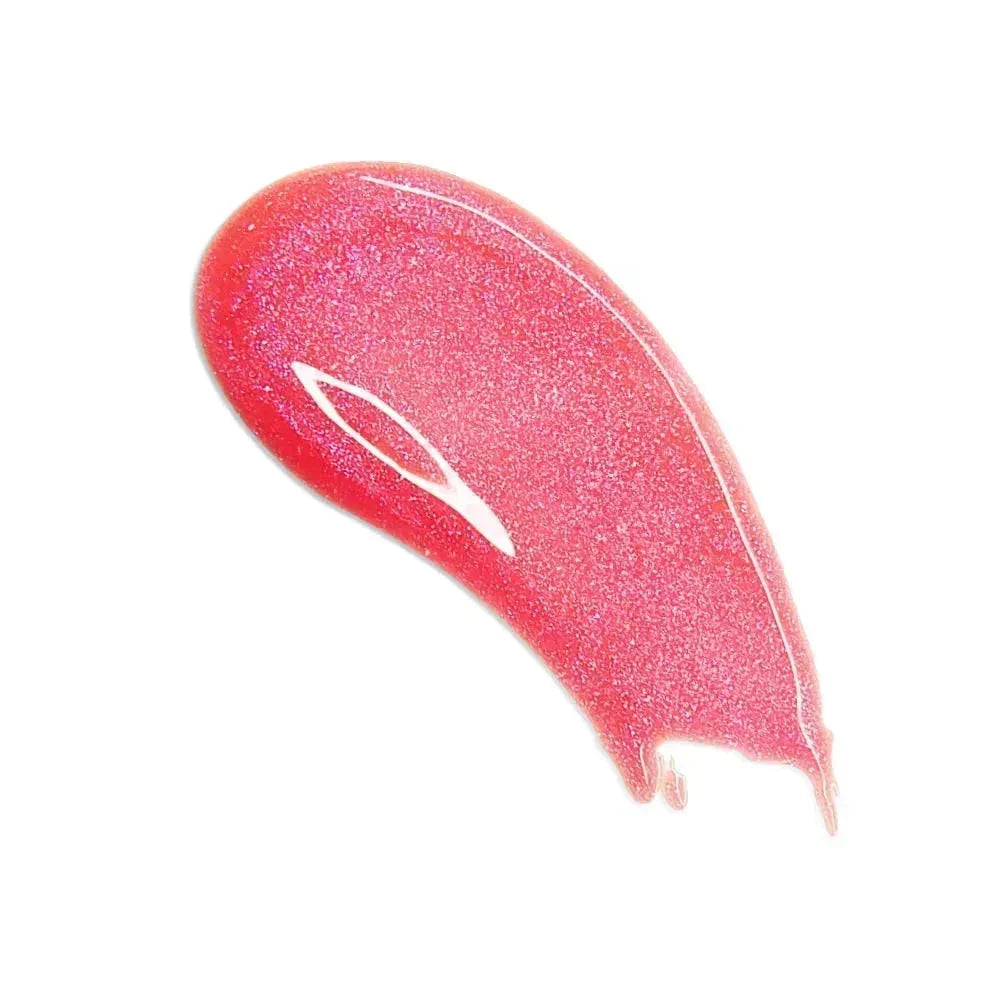 Star-studded Lip Gloss #CL01 Flechazo