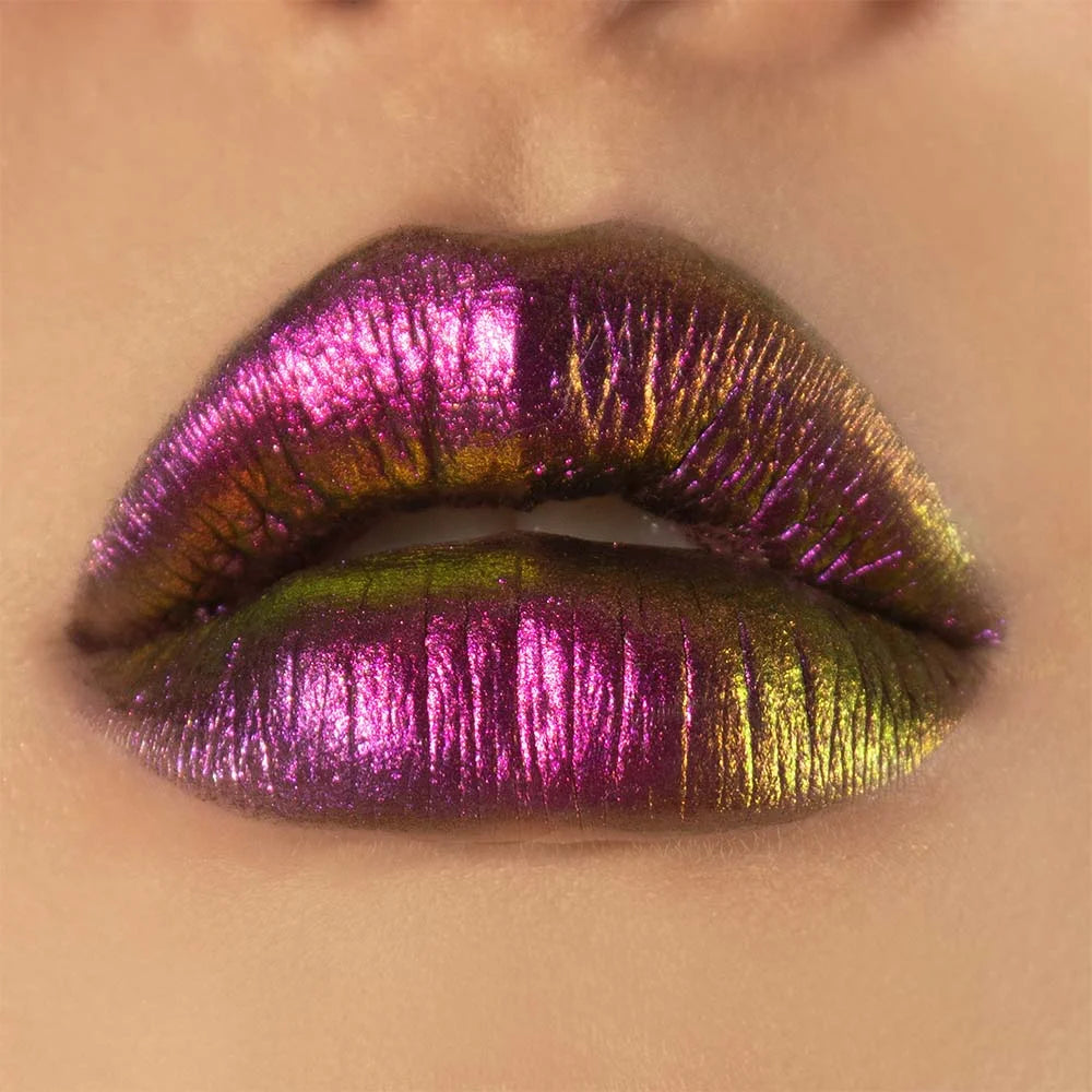 ALL-OVER FACE FLUID PIGMENT #GR05 GOOD NEWS
