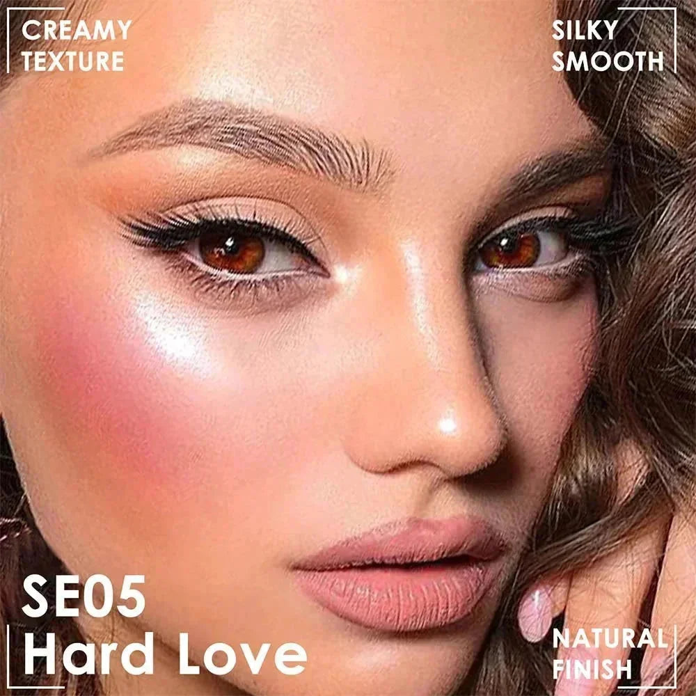Perfect Blending 3 Pieces Set #SE06 Sahara Time