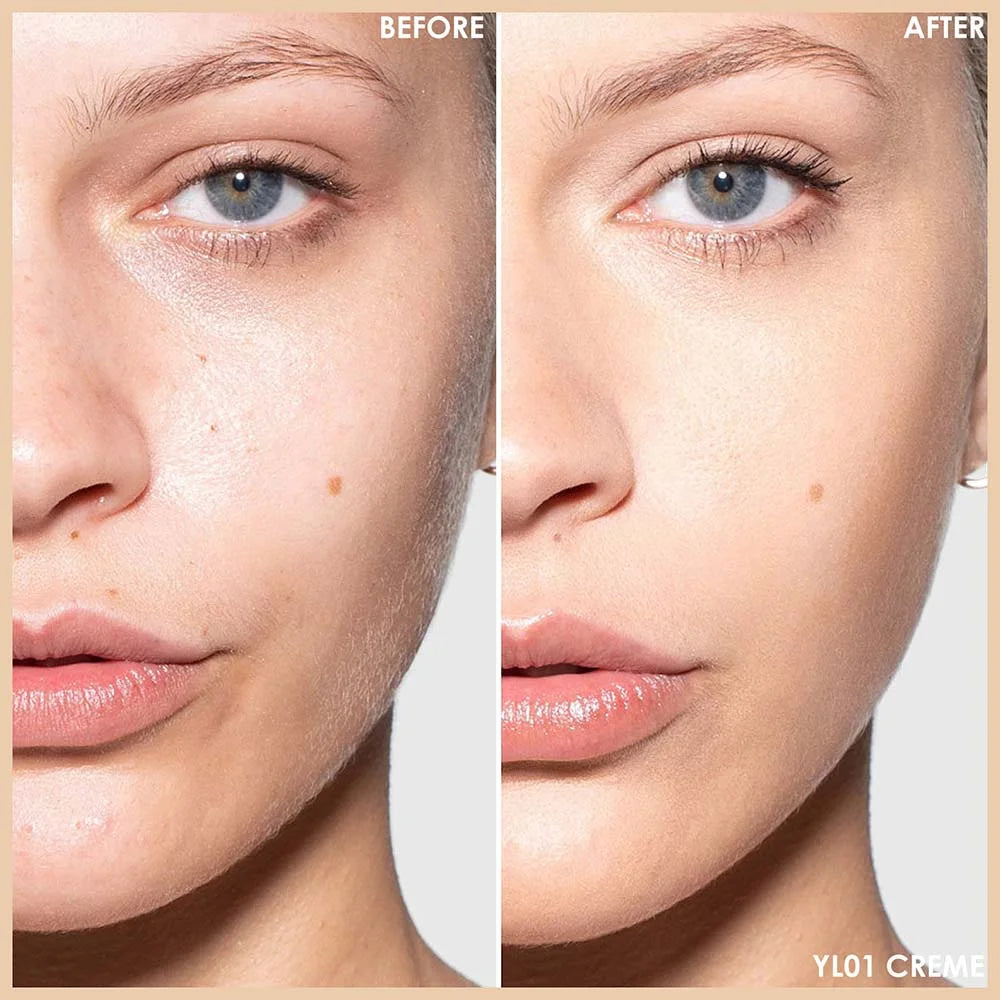 Fix Corrector Concealer Stick #YL01 Creme
