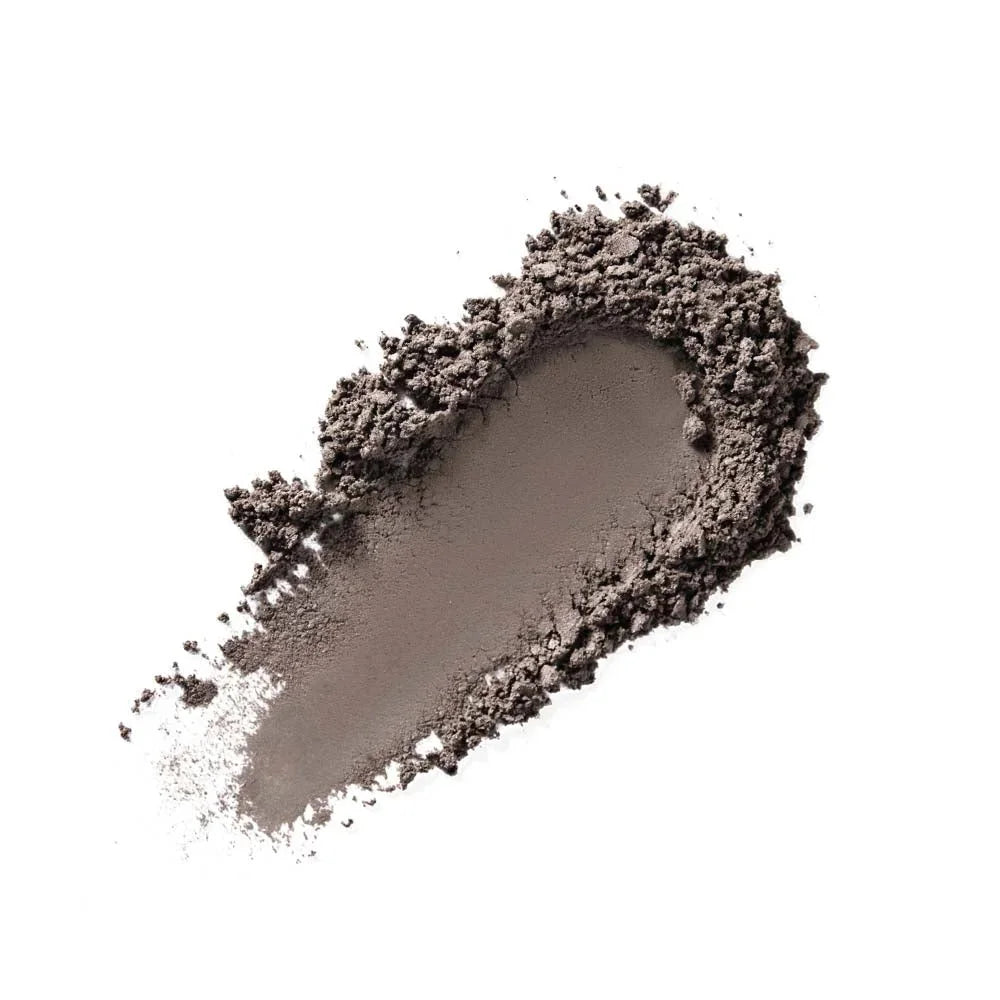 Eyebrow Stamp Stencil Kit #BR04 RED BROWN
