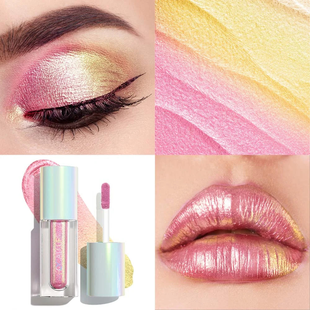 ALL-OVER FACE FLUID PIGMENT #WT06 INNOCENCE