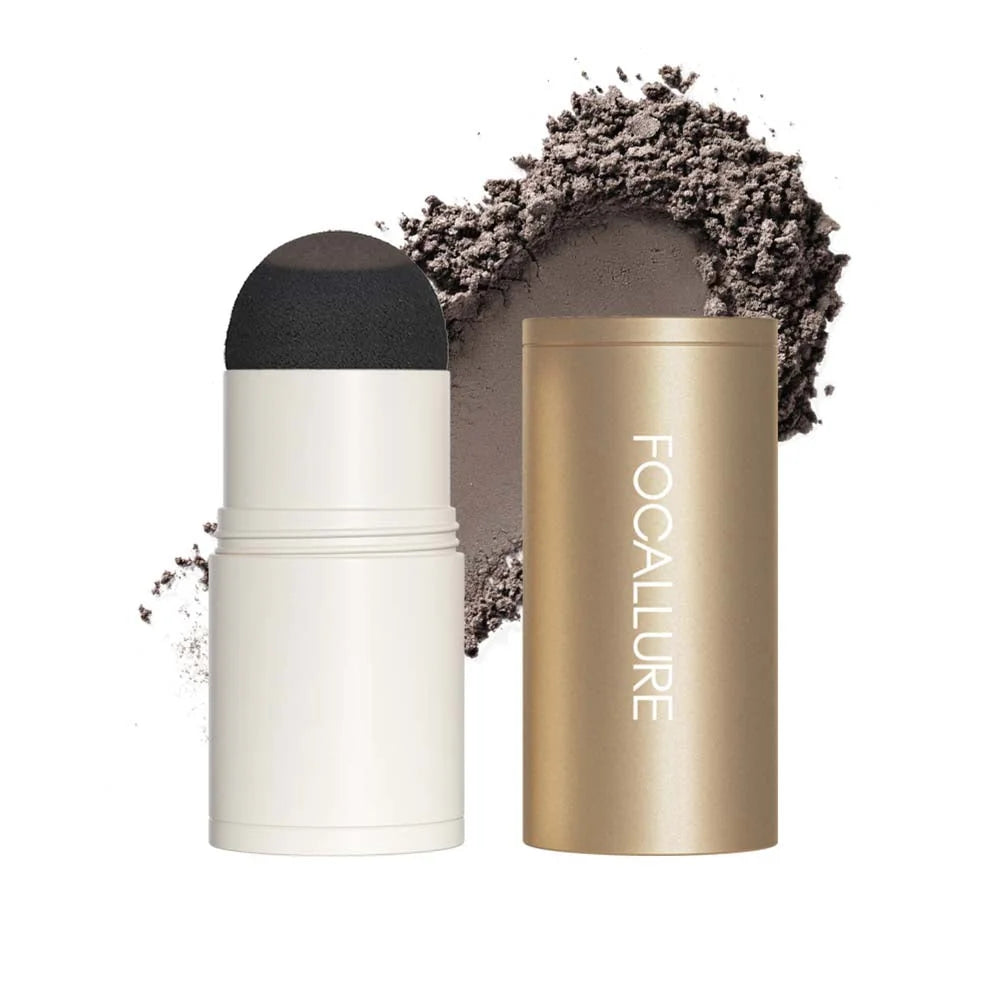 Eyebrow Stamp Stencil Kit #YL01 BLONDE