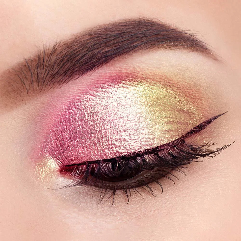 ALL-OVER FACE FLUID PIGMENT #BK10 CHIC STYLE
