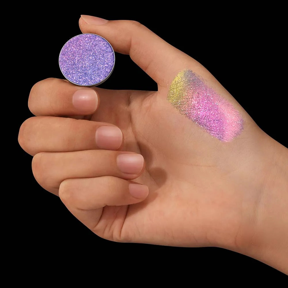 Colors On Me Single Powder Shadow #PK02 Belle