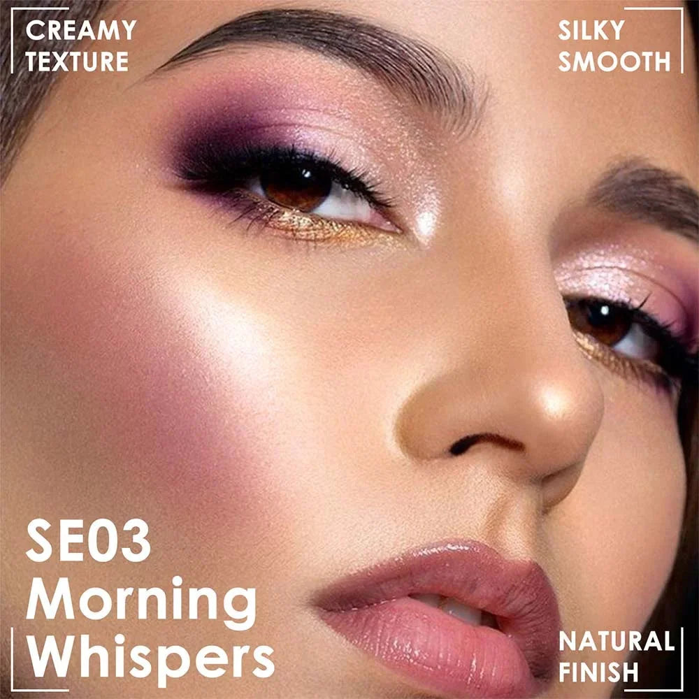 Perfect Blending 3 Pieces Set #SE02 Orchid Vibes