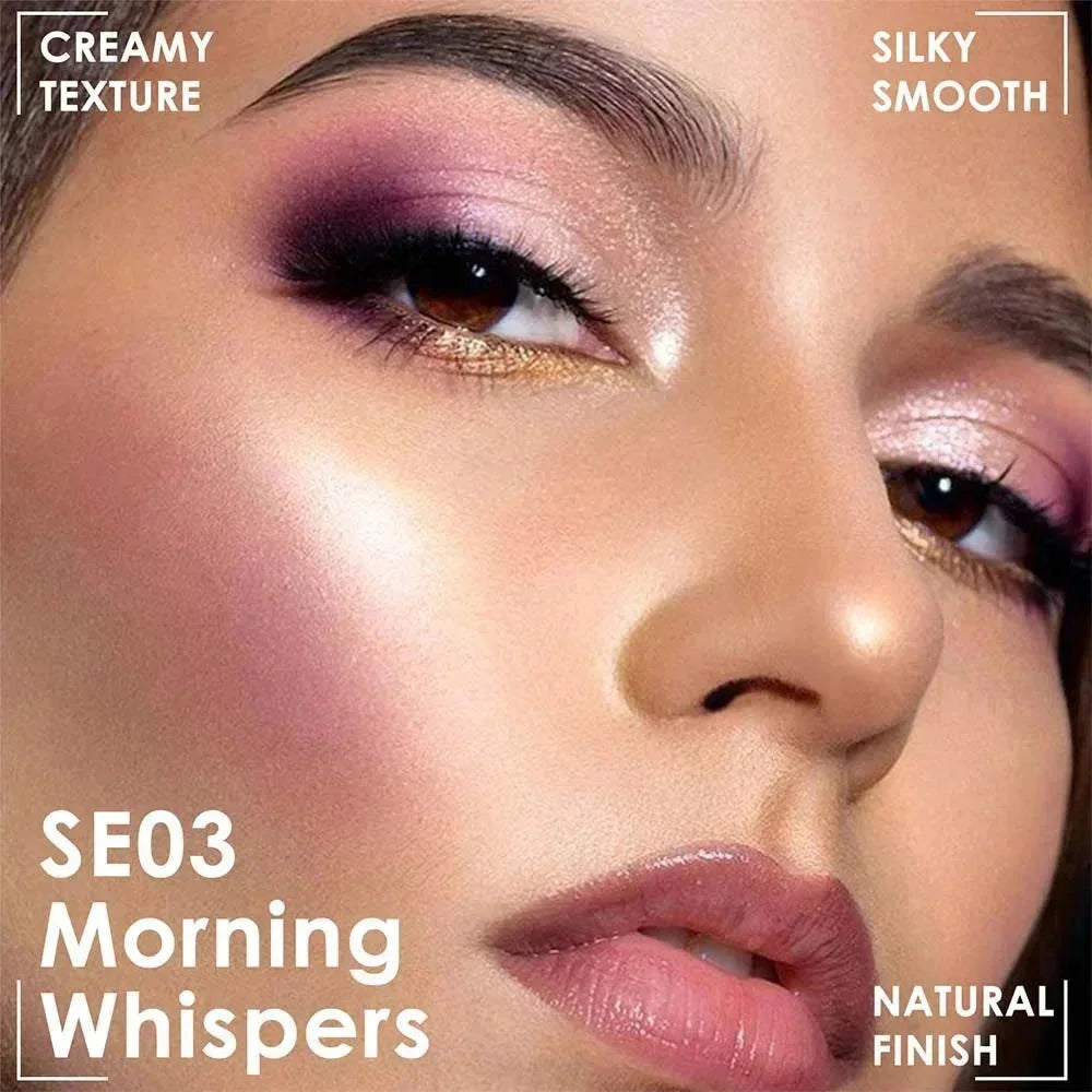 Perfect Blending 3 Pieces Set #SE06 Sahara Time