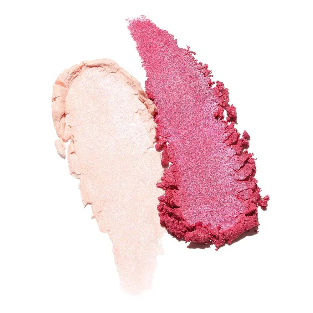 Star Crash Stretchy Highlighter #PK01 Pinkish Galaxy