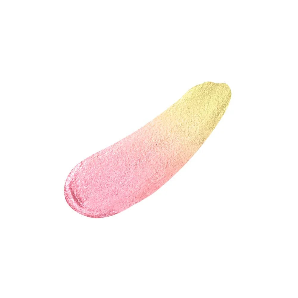 ALL-OVER FACE FLUID PIGMENT #PP16 RADIO WAVE