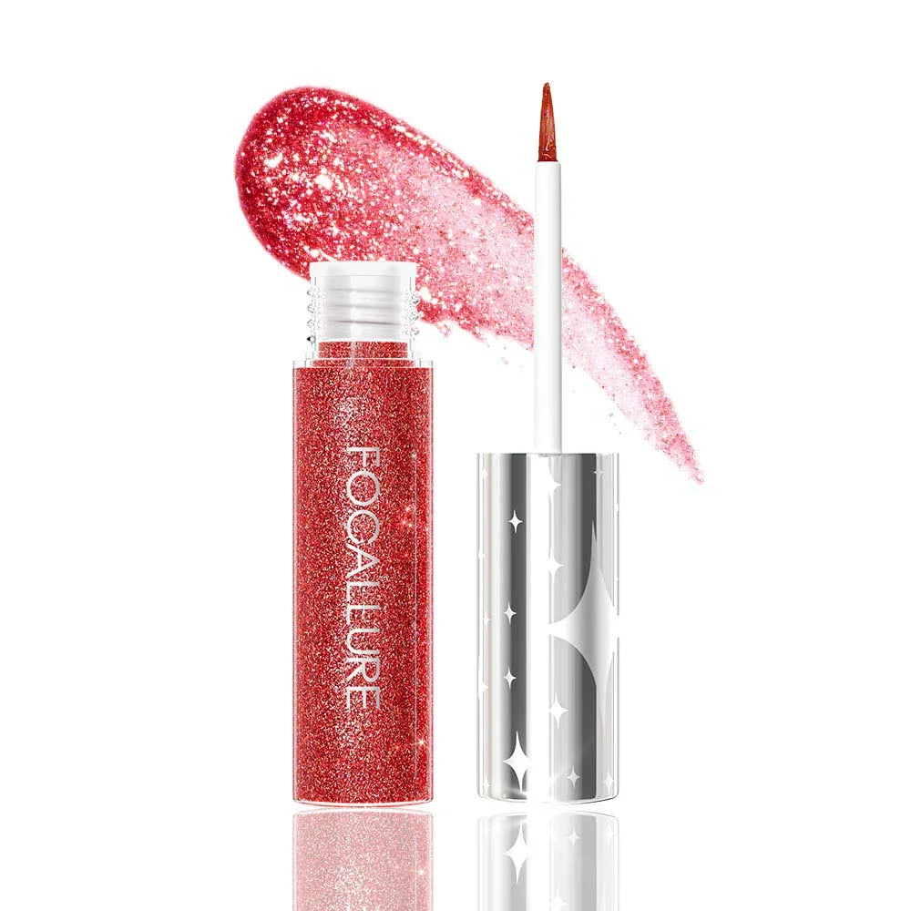 Unearthing Mars Glitter Eyeliner #PK05 BARBIE LAND