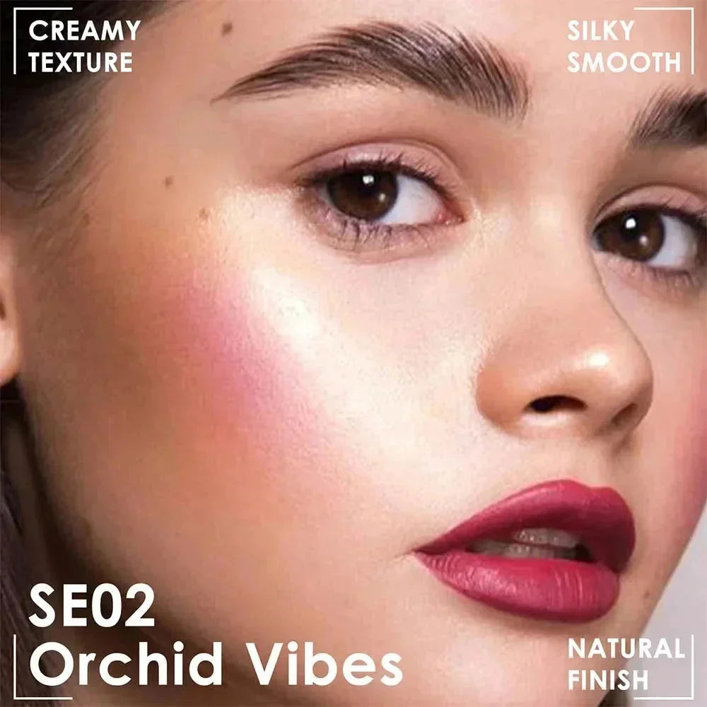 Perfect Blending 3 Pieces Set #SE06 Sahara Time