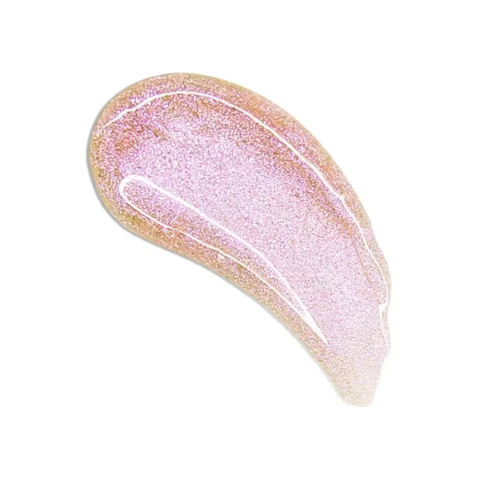 Star-studded Lip Gloss #CL01 Flechazo