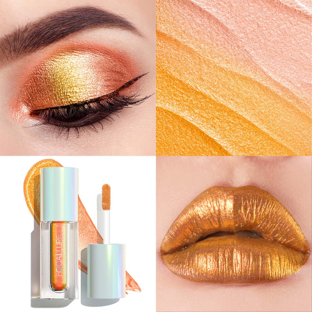 Chameleon Liquid Lipstick