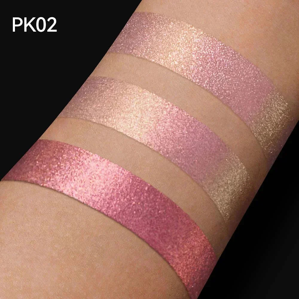 Eyes On Me Pressed Powder Shadow