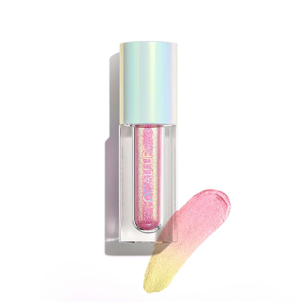 ALL-OVER FACE FLUID PIGMENT #GR18 COSMIC TUNNEL