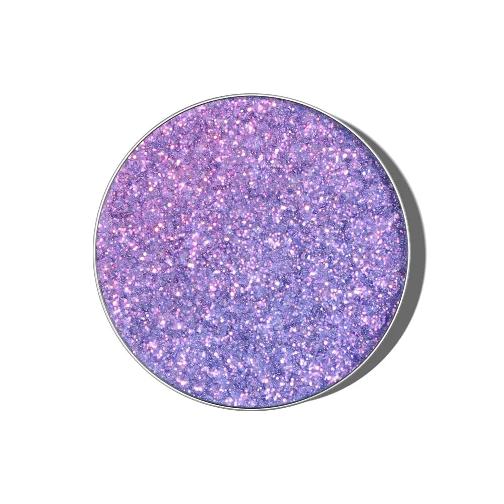 Colors On Me Single Powder Shadow #PK03 Love Language