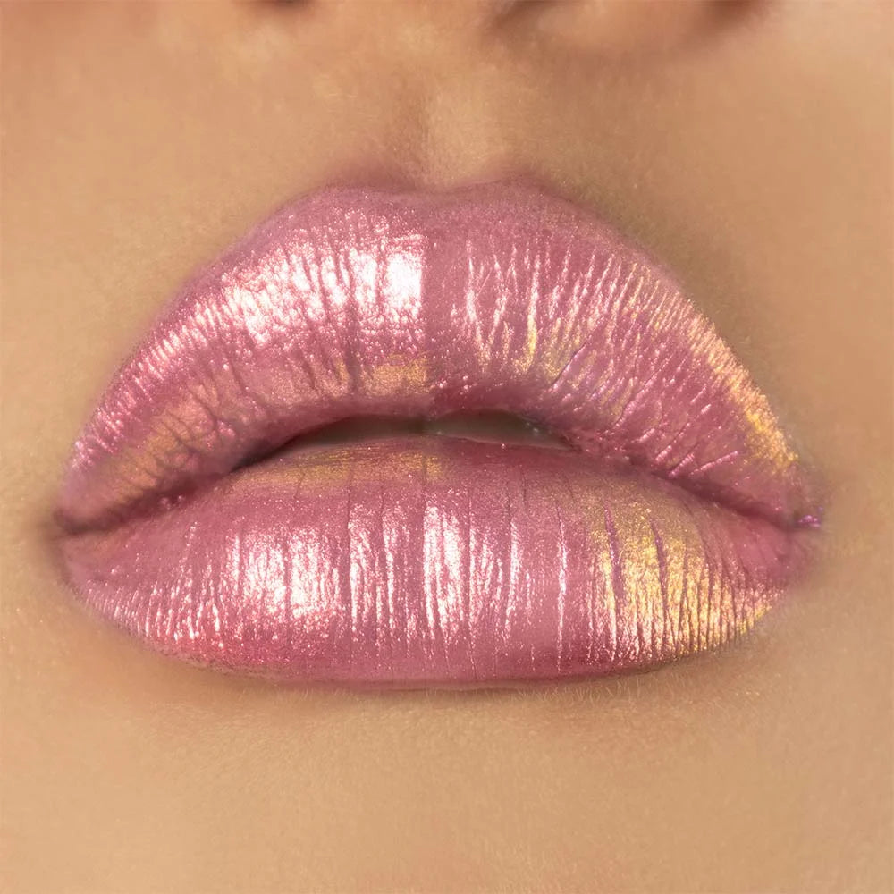 ALL-OVER FACE FLUID PIGMENT #GR05 GOOD NEWS