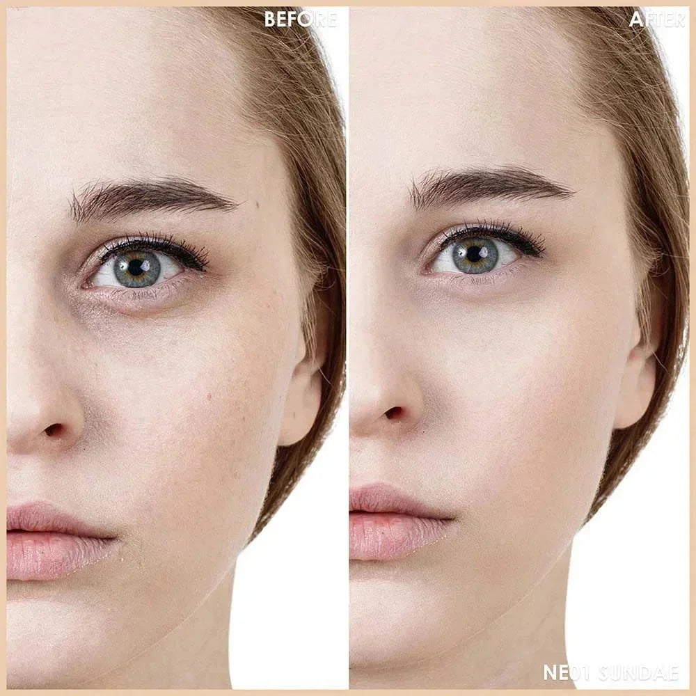Fix Corrector Concealer Stick #NE02 Shortbread
