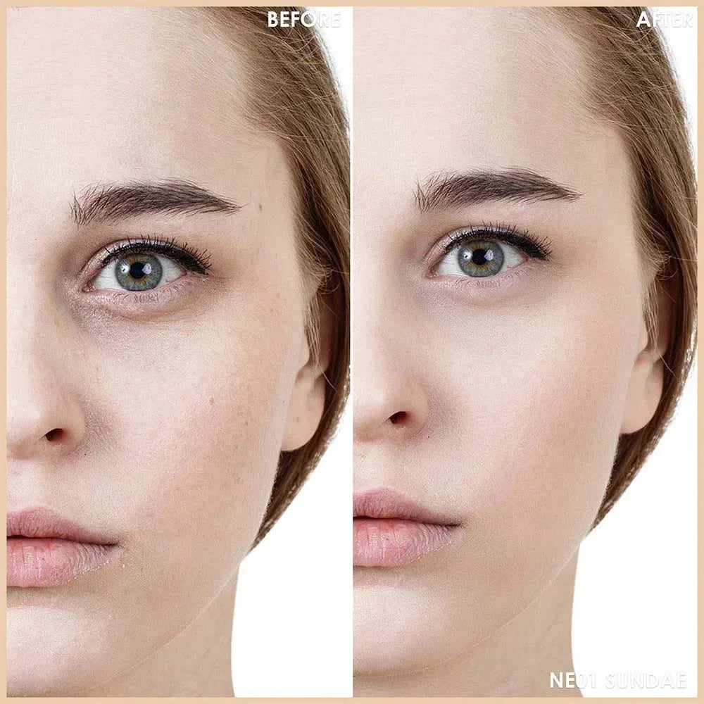 Fix Corrector Concealer Stick #YL04 Cafe