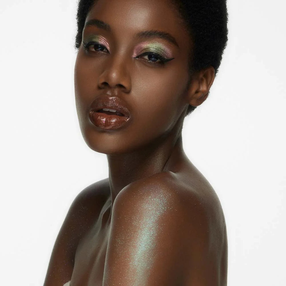 Instant Retouch Body Highlight Powder #GR08 ONE WAY STREET