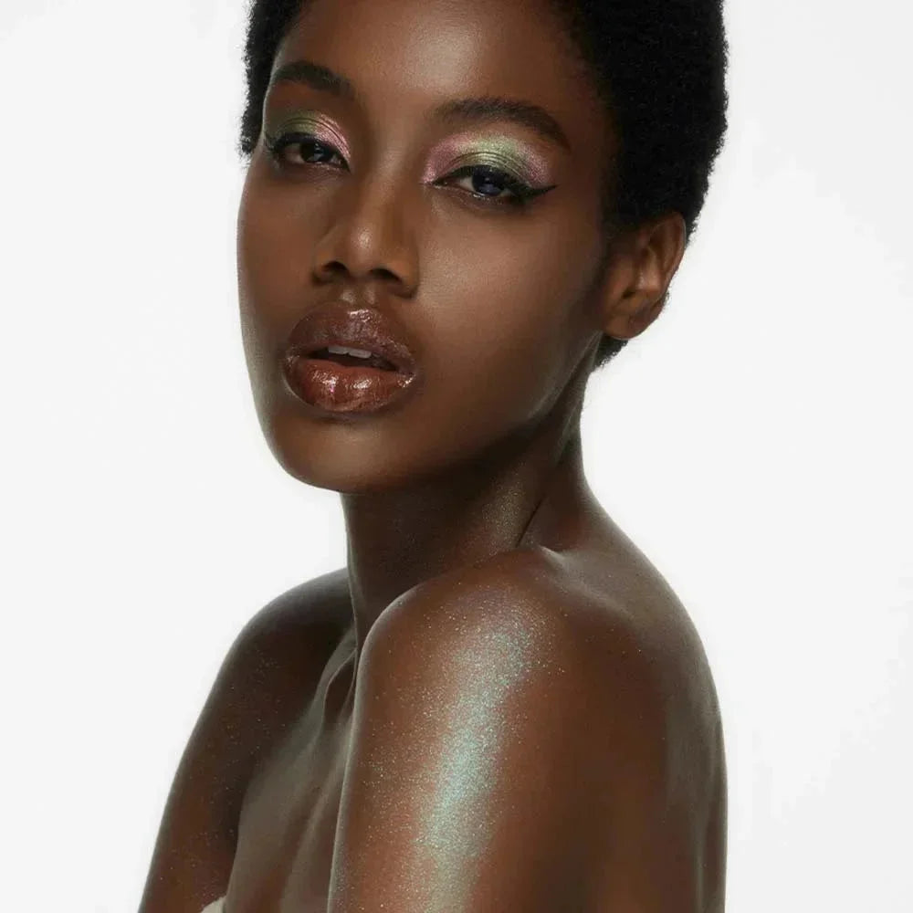 Instant Retouch Body Highlight Powder #GB05 One Night Stand