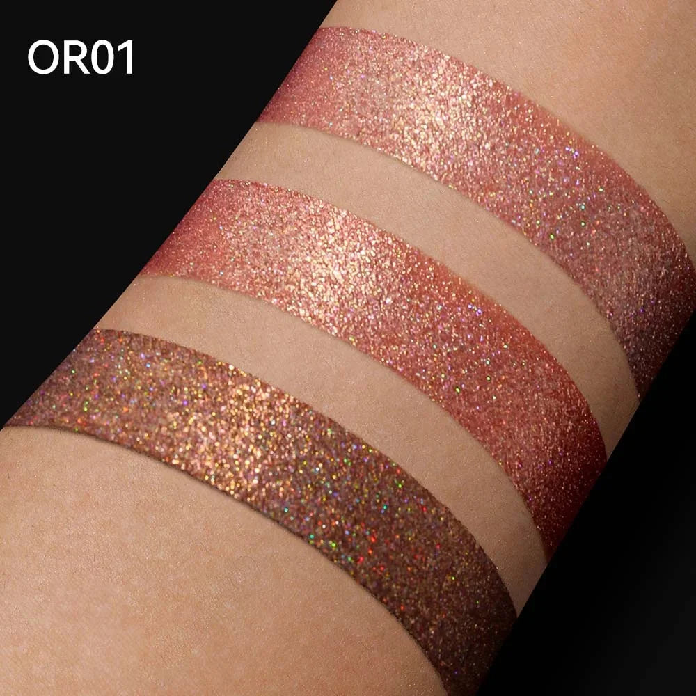 Eyes On Me Pressed Powder Shadow