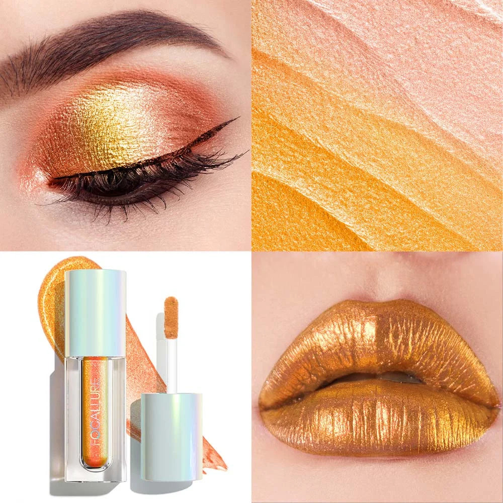 ALL-OVER FACE FLUID PIGMENT #PP04 INFATUATION