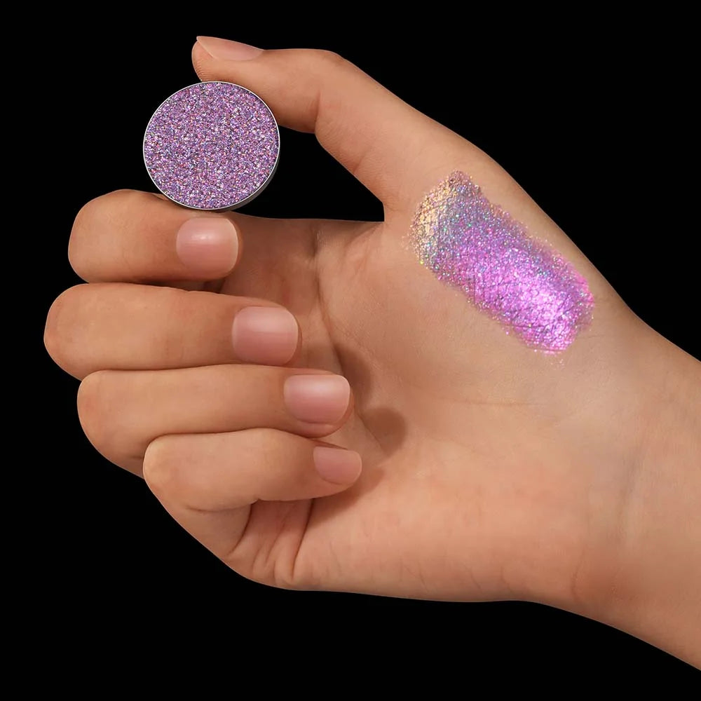 Colors On Me Single Powder Shadow #PK03 Love Language
