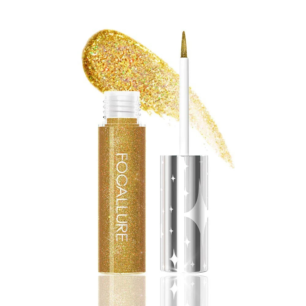 Unearthing Mars Glitter Eyeliner #PK05 BARBIE LAND