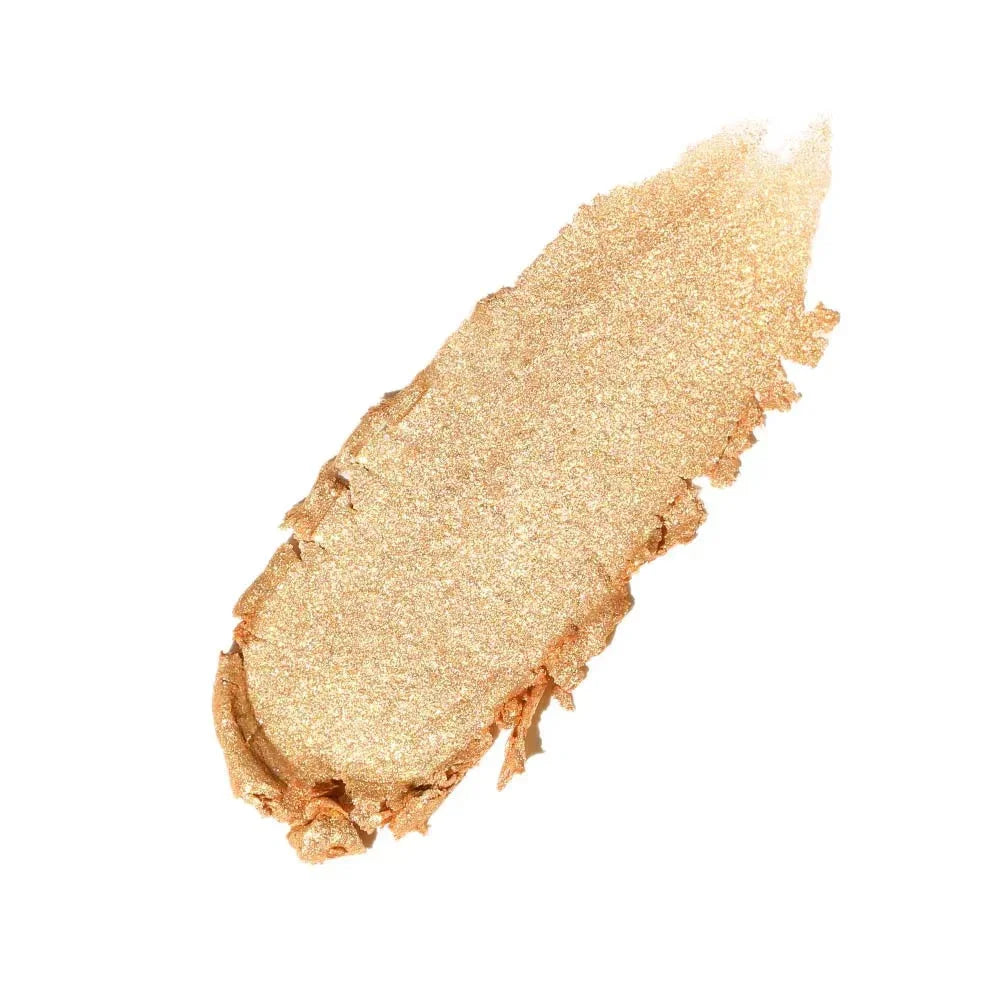 Star Crash Stretchy Highlighter #PK01 Pinkish Galaxy