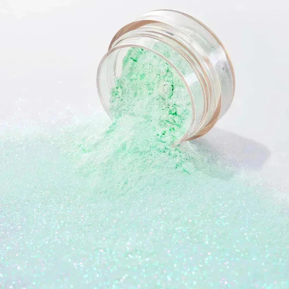 Instant Retouch Body Highlight Powder #SV01 One Feeling