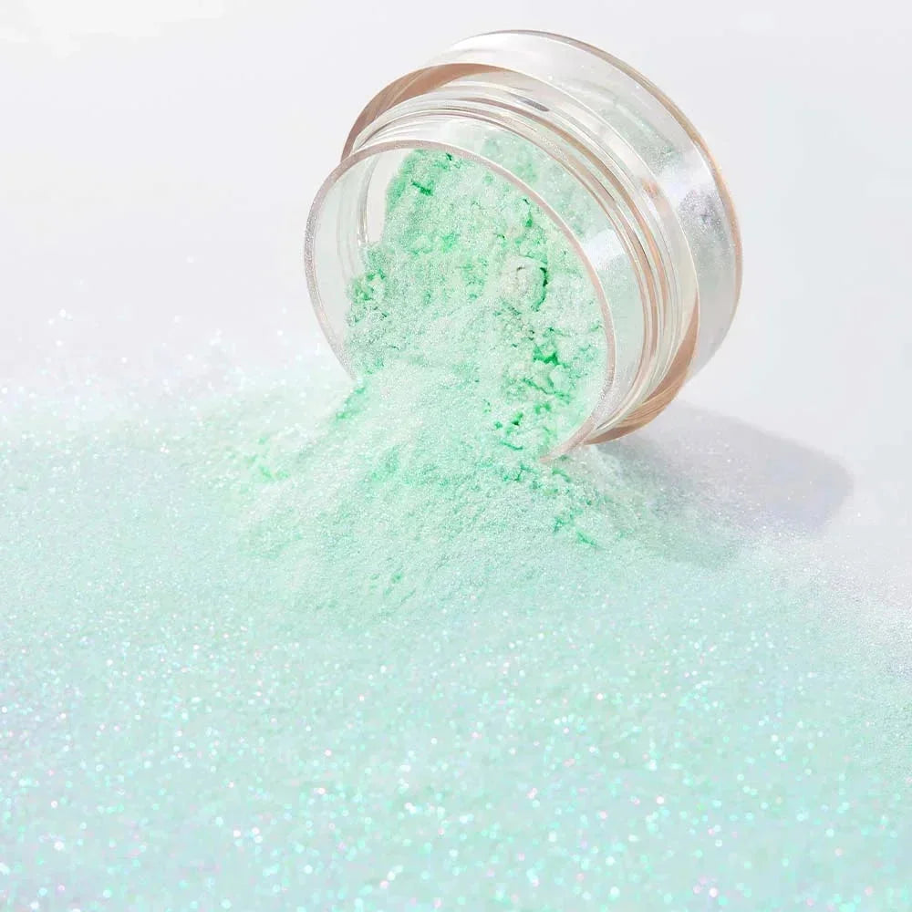 Instant Retouch Body Highlight Powder #GD04 One More Time