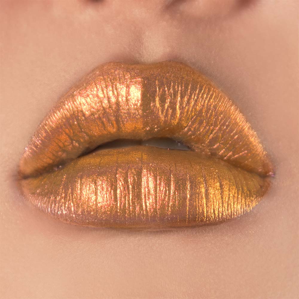Chameleon Liquid Lipstick