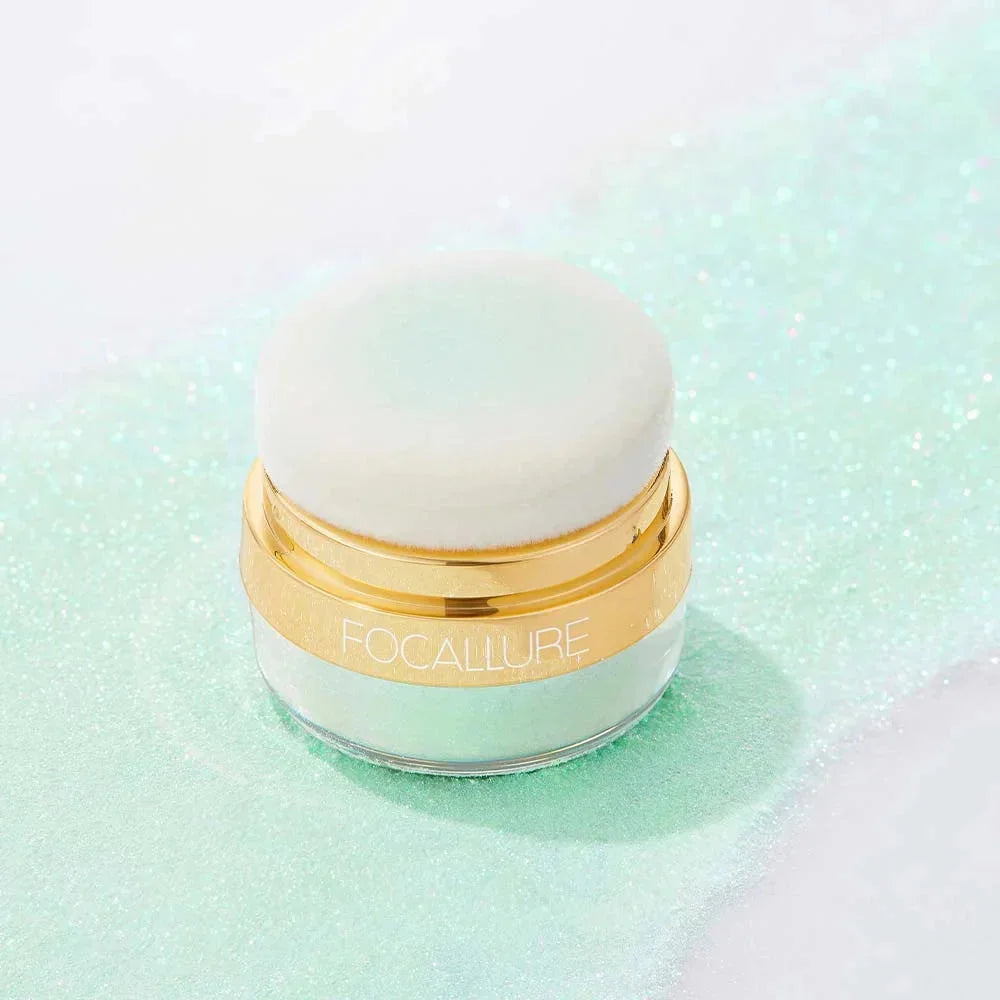 Instant Retouch Body Highlight Powder #PP06 One Love