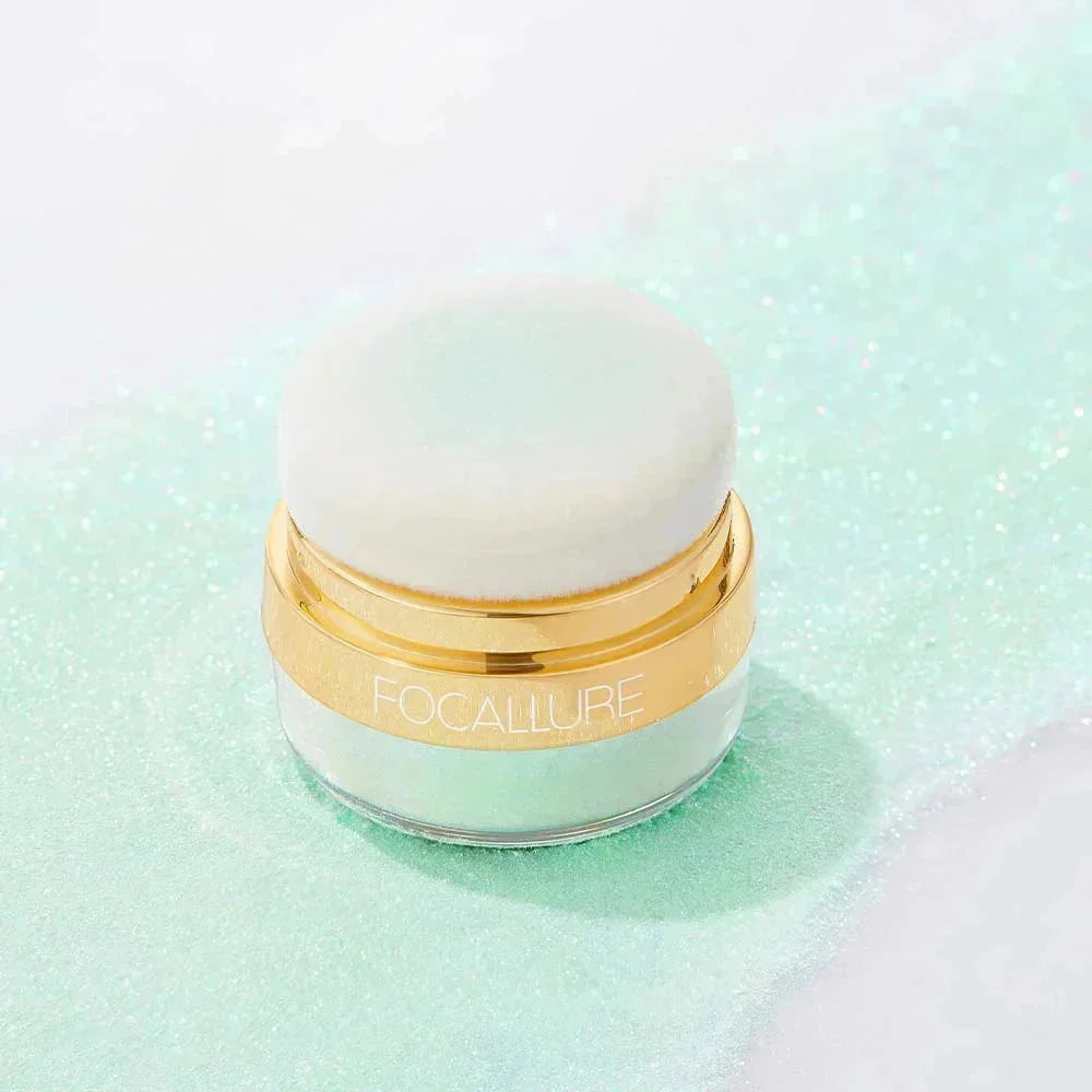 Instant Retouch Body Highlight Powder #GD04 One More Time