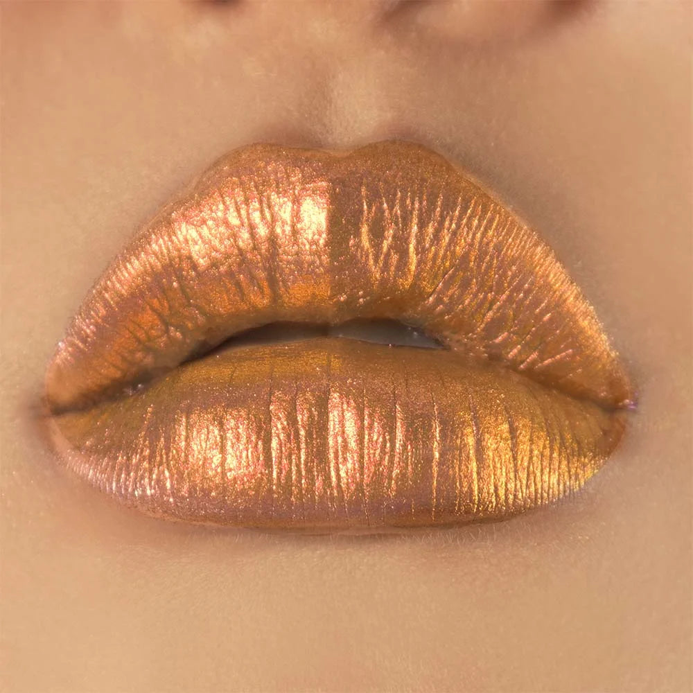 ALL-OVER FACE FLUID PIGMENT #BK10 CHIC STYLE