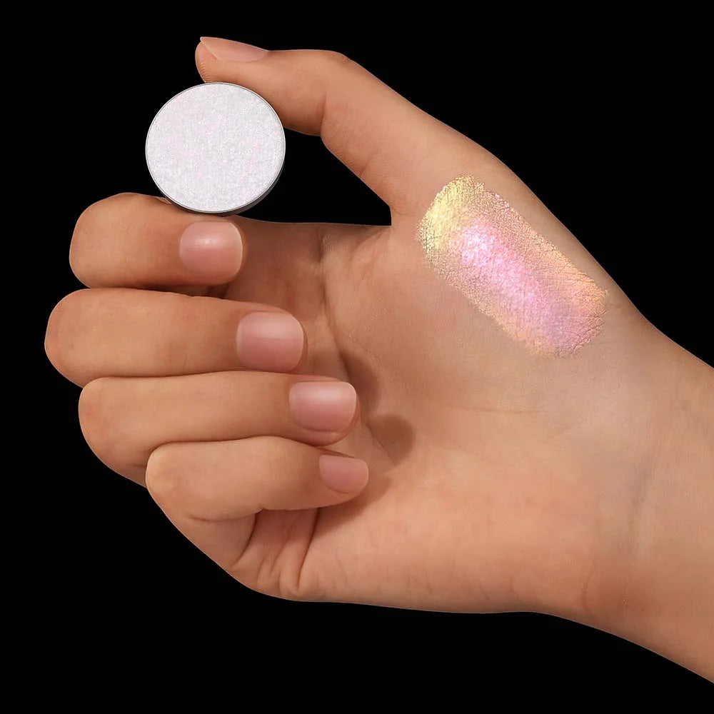 Colors On Me Single Powder Shadow #PK03 Love Language