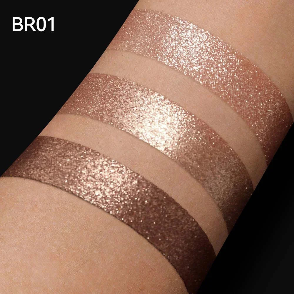 Eyes On Me Pressed Powder Shadow