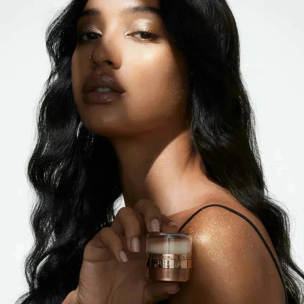 Instant Retouch Body Highlight Powder #SV01 One Feeling