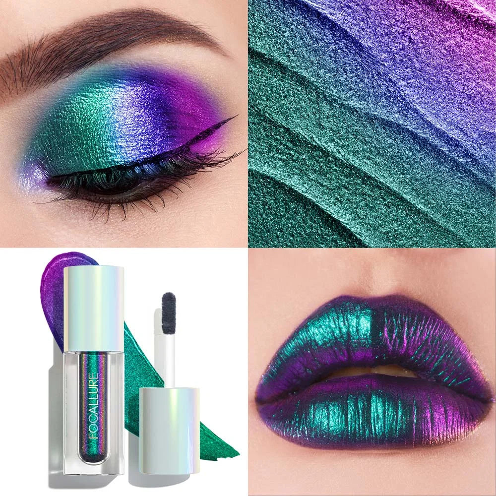 ALL-OVER FACE FLUID PIGMENT #BB08 QUIET
