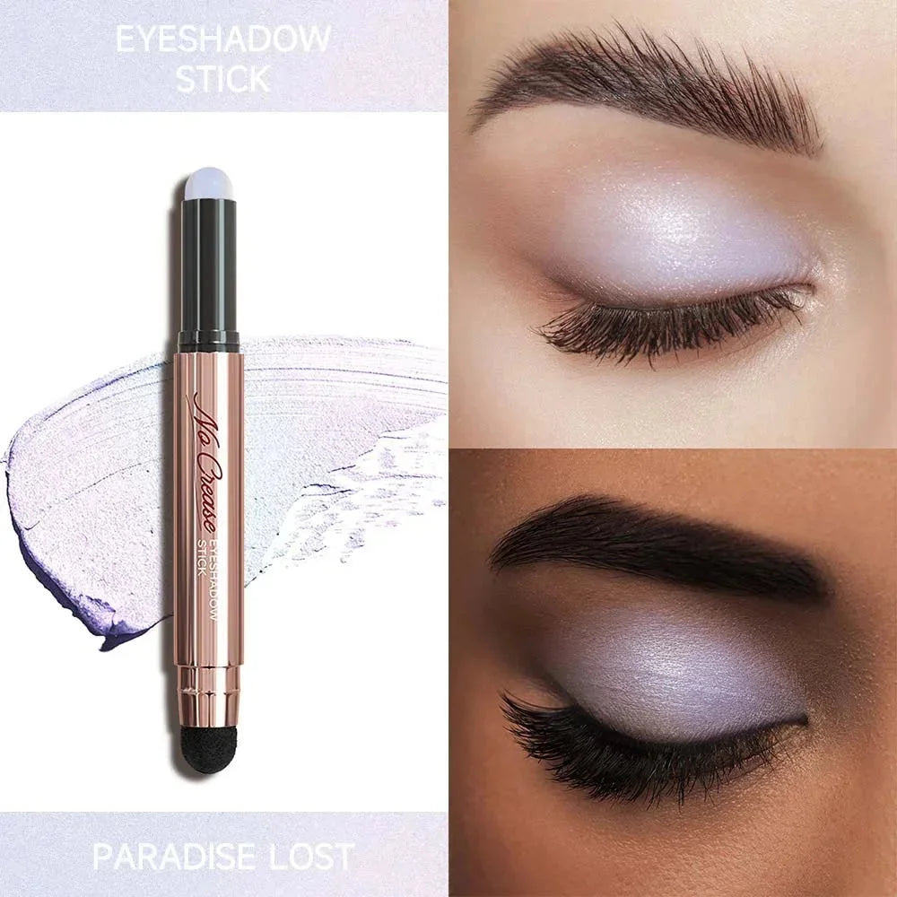 No Crease WaterProof Eyeshadow Stick #PK01 Crunch Time