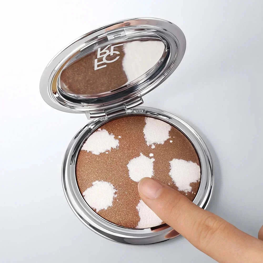 Star Crash Stretchy Highlighter #PK01 Pinkish Galaxy